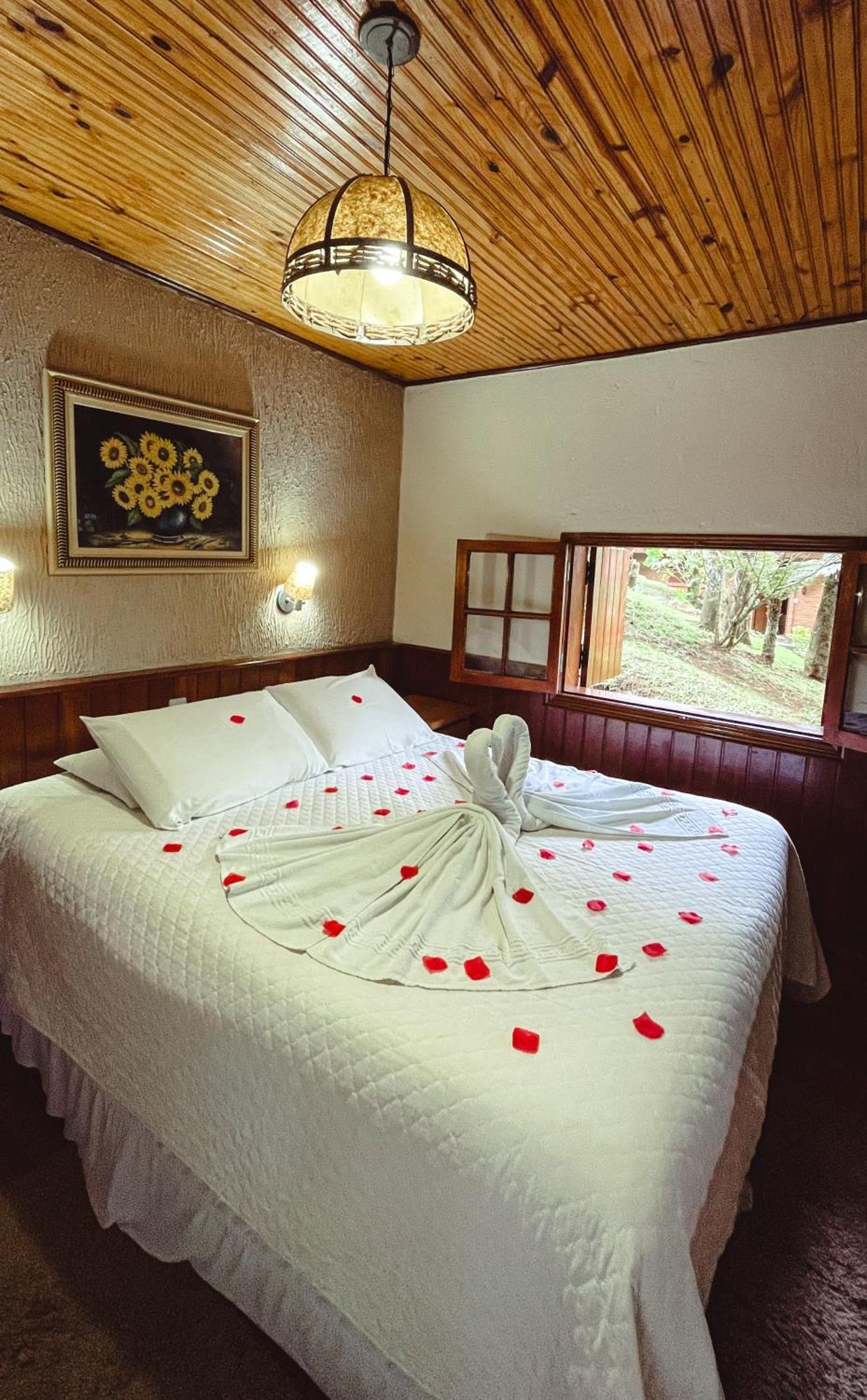 Hotel Piao Mineiro Monte Verde  Luaran gambar