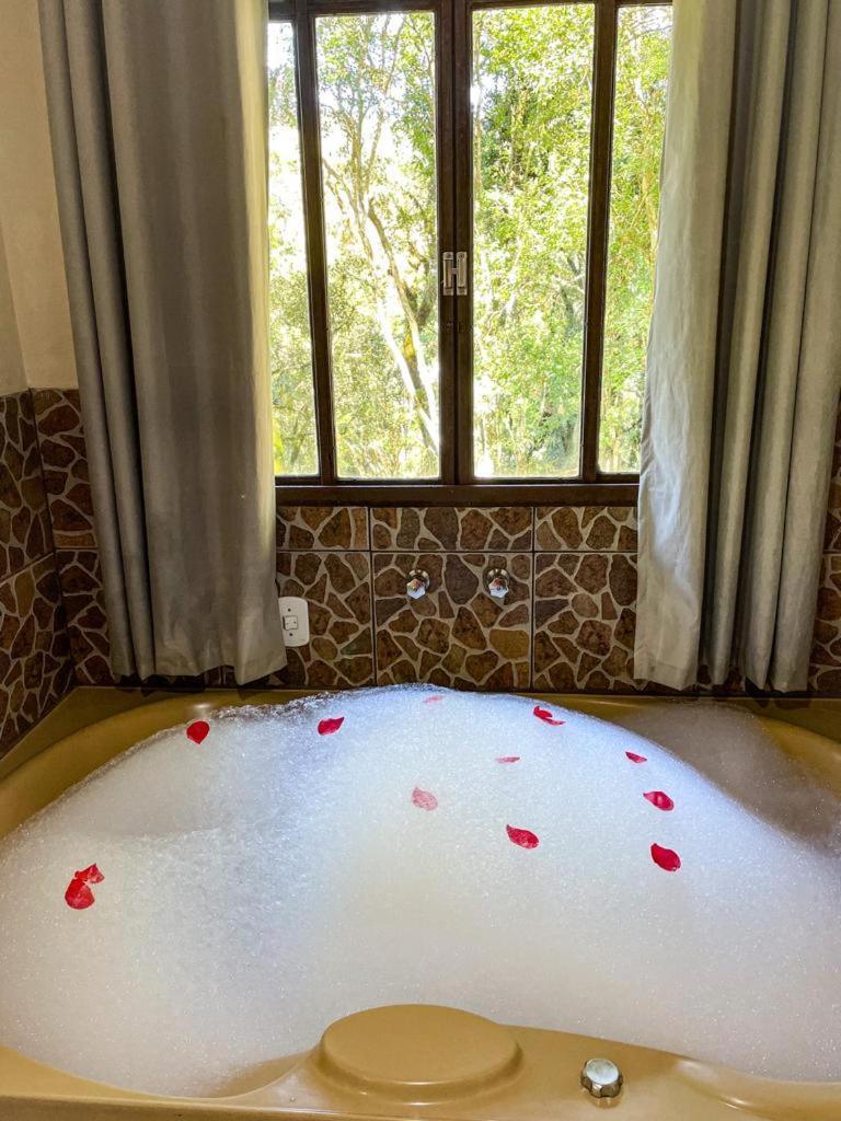 Hotel Piao Mineiro Monte Verde  Luaran gambar