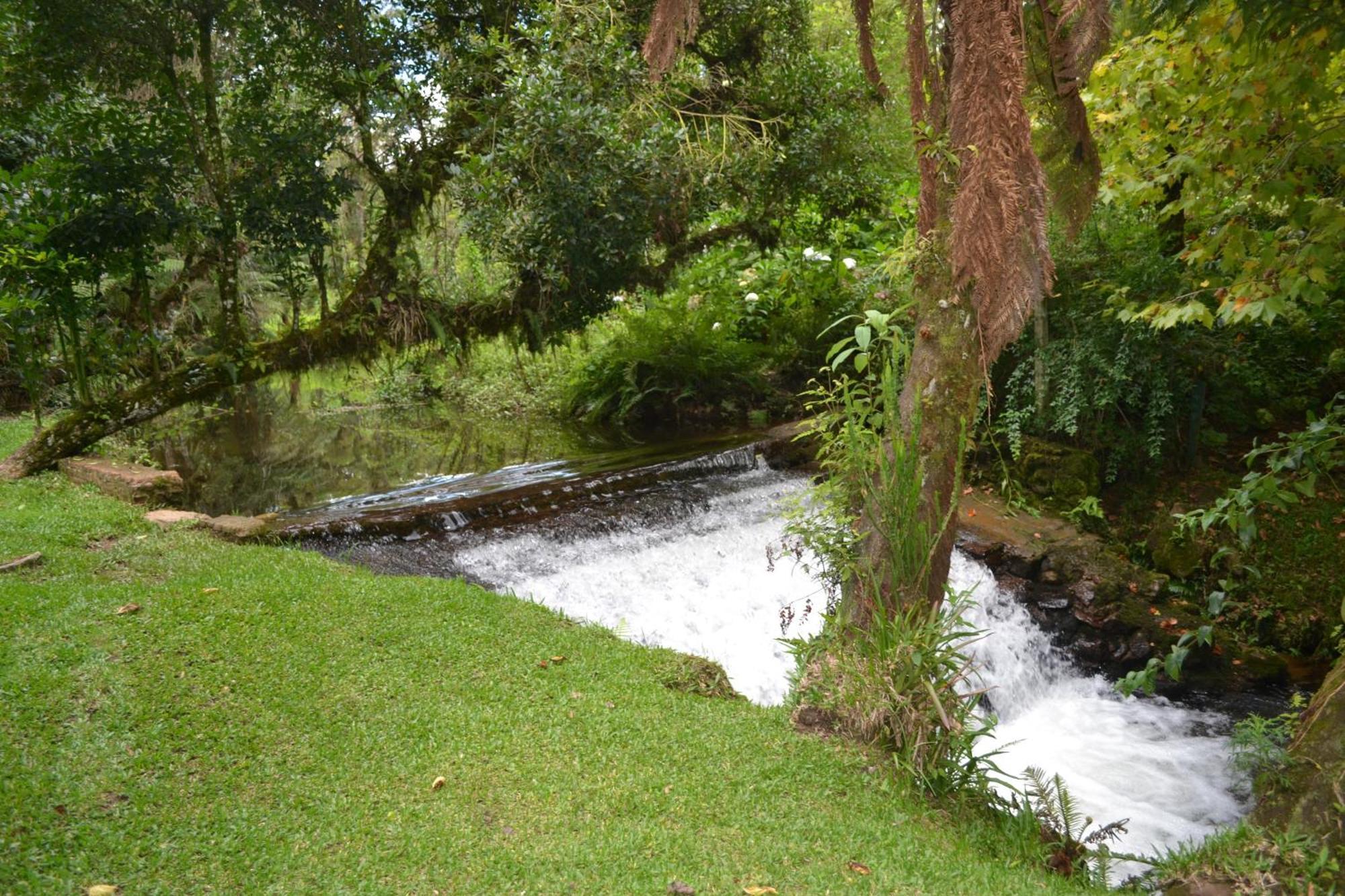 Hotel Piao Mineiro Monte Verde  Luaran gambar