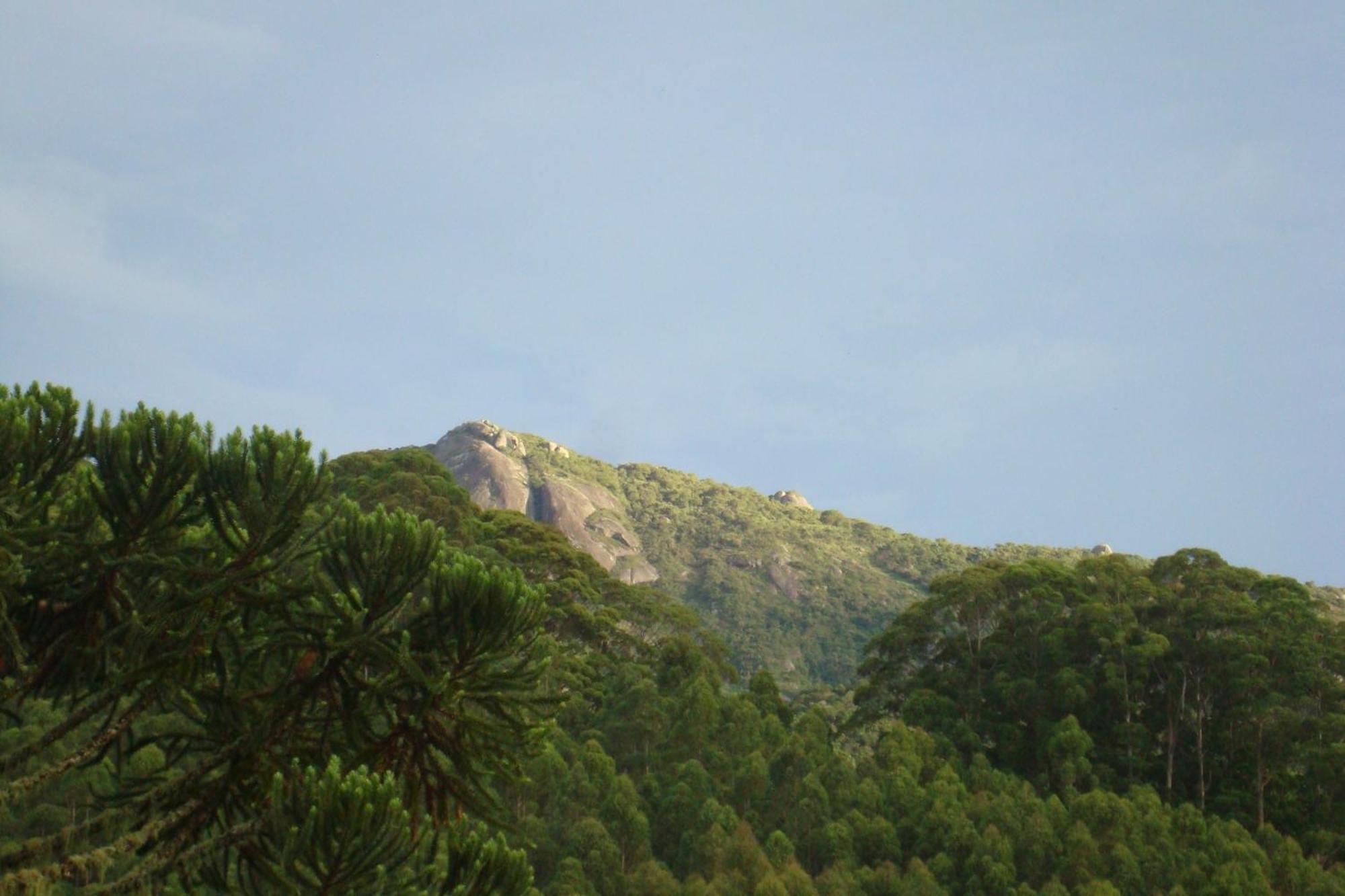 Hotel Piao Mineiro Monte Verde  Luaran gambar