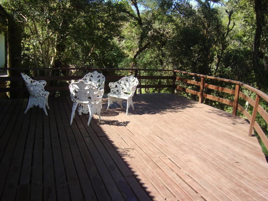 Hotel Piao Mineiro Monte Verde  Luaran gambar