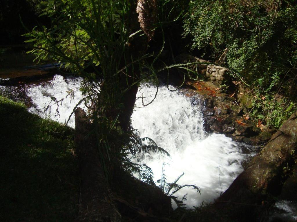 Hotel Piao Mineiro Monte Verde  Luaran gambar