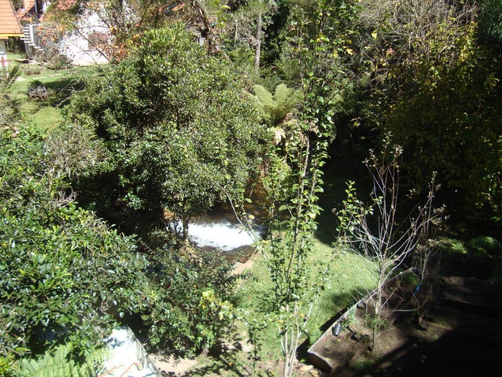 Hotel Piao Mineiro Monte Verde  Luaran gambar